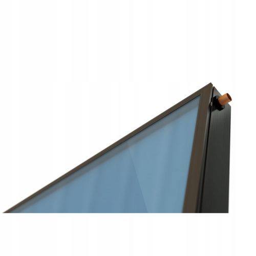  WEBER SOL PREMIUM 2.0 Solarkollektor (BASICX)