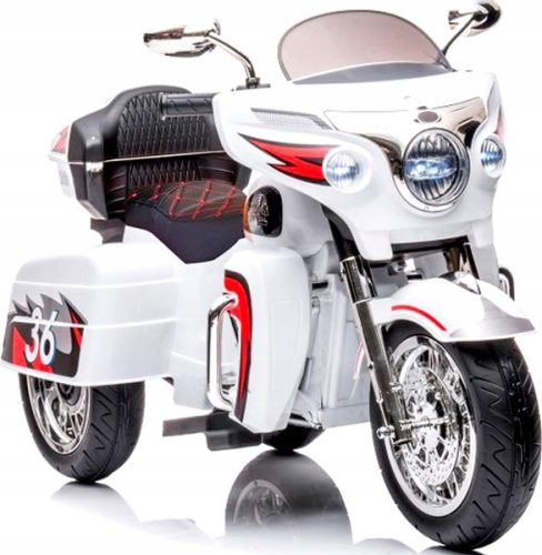  BATTERIEMOTOR SCOOTER LEISTUNG 90W WEISSER SCHLÜSSEL