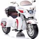  BATTERIEMOTOR SCOOTER LEISTUNG 90W WEISSER SCHLÜSSEL