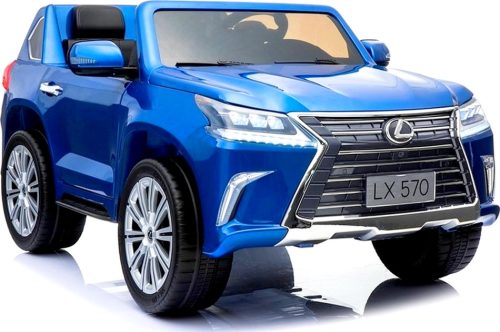  BATTERIE AUTO LEXUS 12V 4x45W PILOTLACK