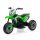  Baby Mix Honda CRF 450R Elektromotorrad, grün
