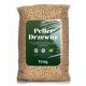  Holzpellets 6 mm Premium-zertifiziertes Kiefernholz 100 % Opal 300 kg