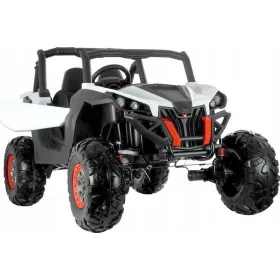  JEEP UTV MX BATTERIE 24V 4x45W AMORY KEY