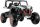  JEEP UTV MX BATTERIE 24V 4x45W AMORY KEY