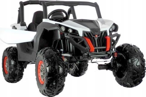  JEEP UTV MX BATTERIE 24V 4x45W AMORY KEY