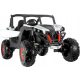  JEEP UTV MX BATTERIE 24V 4x45W AMORY KEY