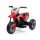  Honda CRF450 Batteriebetriebener Dreiradmotor, Mitfahrgelegenheit, Licht, roter Sound