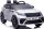  RANGE ROVER SILBERBATTERIEAUTO 2x45W PILOTLACK
