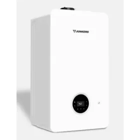    Bosch Cerapur GC 2200 Gasbackofen 20 kW 2 Funktionen Kondensierung