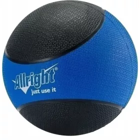  Medizinball 4 kg Alles klar