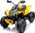  QUAD 4 RAD BATTERIE 24V LEISTUNG 400W STOSSDÄMPFER