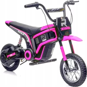  MAX ELEKTROMOTOR 24V 350W MOTOR AUFGEBLASENE RÄDER