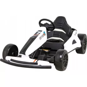  GOKART SPEED DRIFT MIT 24V-BATTERIE, 300W LEISTUNG