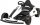  GOKART SPEED DRIFT MIT 24V-BATTERIE, 300W LEISTUNG
