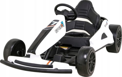  GOKART SPEED DRIFT MIT 24V-BATTERIE, 300W LEISTUNG