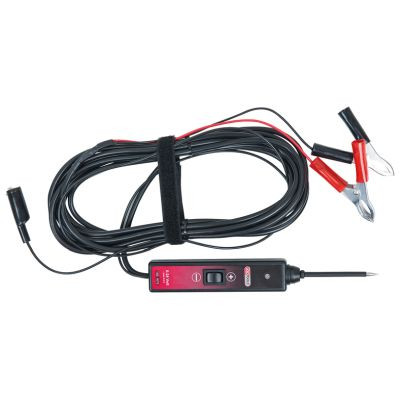  KS Tools Kontrollleuchte 6-24V DC, 127x65x263mm