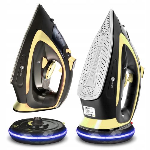  ELECTO Bügeleisen 5906623235728 2400 W