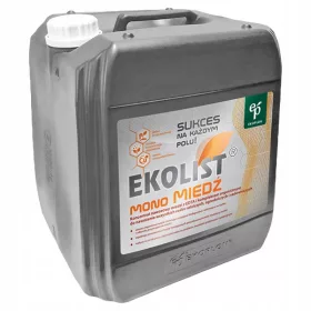 EKOLIST MONO KUPFER 10L