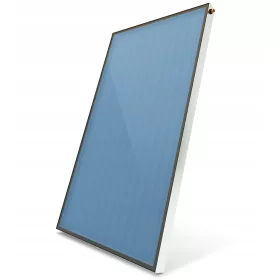  WEBER SOL STANDARD 2.5 Solarkollektor (AMX)