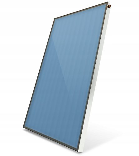  WEBER SOL STANDARD 2.5 Solarkollektor (AMX)