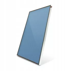  WEBER SOL STANDARD 2.8 Solarkollektor (AMX)