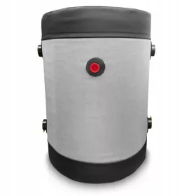  Kesselspeicher ohne Spule Weber 60 l