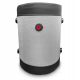 Kesselspeicher ohne Spule Weber 60 l