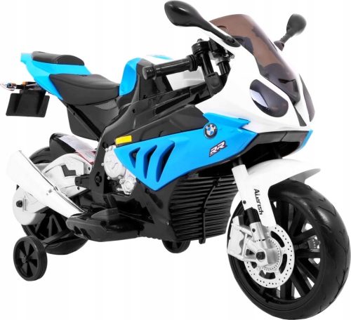  GROSSER ROLLER BMW MOTOR BATTERIE 2 MOTOREN 45W