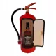  Barek Feuerlöscher, Geschenk für Mann, Ehemann, Bruder, Junggeselle, Geburtstag, 18. 30. 40