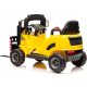  12V BATTERIE FAHRZEUGGABELSTAPLER 2x45W FERNBEDIENUNG
