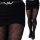  Fenome Emma51 glatte Strumpfhose 60den schwarz Nero Größe 7/8