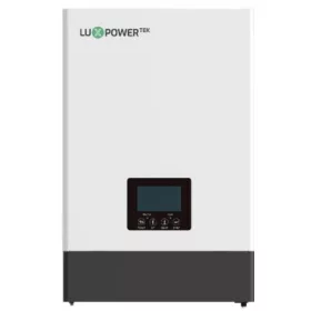    Wechselrichter hybrid LUXPOWER-SNA 6000W 6K LP1 falownik offgrid LV