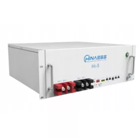  5 kWh HinaESS Niederspannungs-Energiespeicher mit BMS