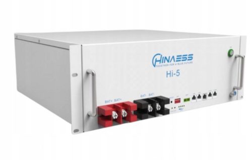  5 kWh HinaESS Niederspannungs-Energiespeicher mit BMS
