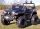  JEEP OFF-ROAD AUTO BATTERIE 4 MOTOREN 45W FERNBEDIENUNG
