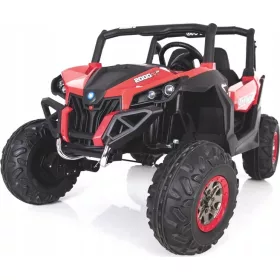  JEEP BATTERIE 24V 4x45W AMORY FERNBEDIENUNG MP4
