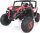  JEEP BATTERIE 24V 4x45W AMORY FERNBEDIENUNG MP4