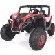 JEEP BATTERIE 24V 4x45W AMORY FERNBEDIENUNG MP4
