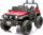  ELEKTRISCHER JEEP MIT BATTERIE 12V 4x45W PILOT