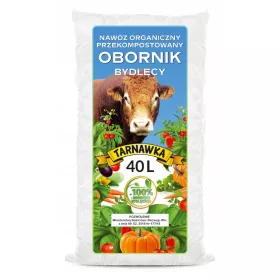  Organischer, natürlicher Dünger Giewont Erde 24 kg 40 l
