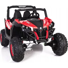  JEEP BUGGY UTV BATTERIE 24V 4x45W PILOT AMORY