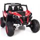  JEEP BUGGY UTV BATTERIE 24V 4x45W PILOT AMORY