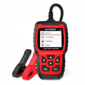  Autophix BT300 12V Autobatterietester