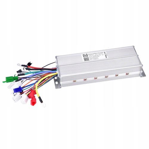  Motorsteuerung 60V 1500W Roller