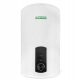  Elektroboiler, emaillierter Warmwasserbereiter, 30l