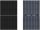  LANGE 595 W BIFACIAL SILBER PV-Panel