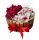  Geschenkkuchen Merci Raffaello GESCHENK Geburtstagstorte Süßigkeiten