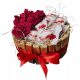  Geschenkkuchen Merci Raffaello GESCHENK Geburtstagstorte Süßigkeiten
