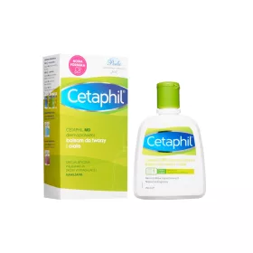 Cetaphil balsam do twarzy i ciała 250 ml MD