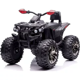  ELEKTRISCHE QUAD 4 45W-MOTOREN, STOSSDÄMPFER